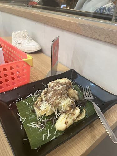 Comentarii opinii despre Bakso Lapangan Tembak Senayan Jakarta - Duta Mall