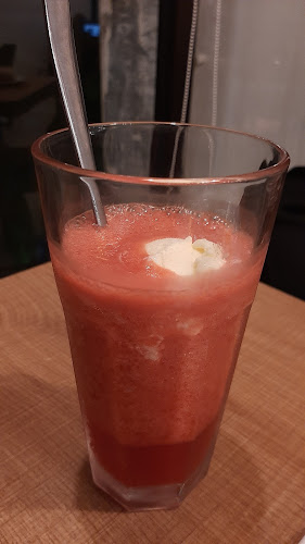 Loko Cafe - Semarang Tawang - Gastronomi dan perhotelan