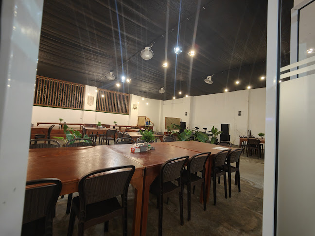 Comentarii opinii despre Restoran Terumbu Karang Solok