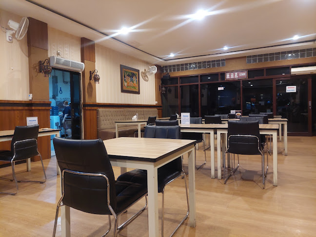 Sate House Bogowonto - Surabaya