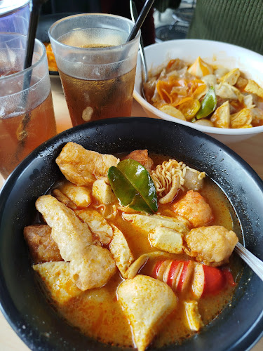 Seblak Zipay outlet 1 - Gastronomi dan perhotelan