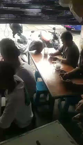 Warkop Konco Ngopi Bosque - Surabaya