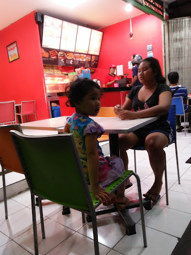 Jl. Gn. Tangkuban Perahu No.35, Padangsambian, Kec. Denpasar Bar., Kota Denpasar, Bali 80118