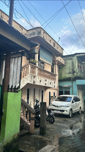 Opinii despre dimsum mentai kuki în Kota Palembang - Gastronomi dan perhotelan