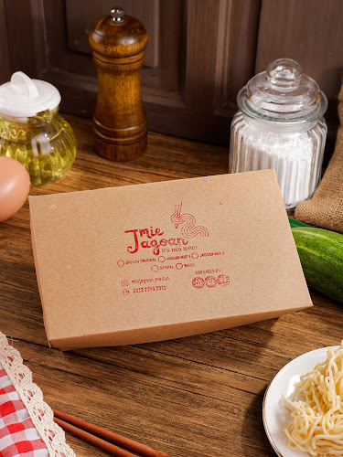 Comentarii opinii despre Mie jagoan medan 01