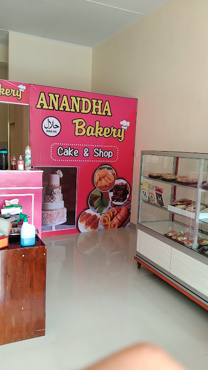 Anandha Bakery Cake