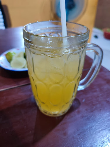 Comentarii opinii despre Rumah Makan Sop Sodara