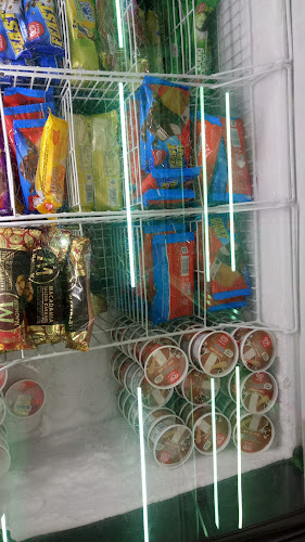 Miltie Bubble Teluk Tiram - Gastronomi dan perhotelan