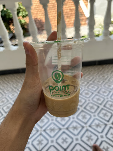 Comentarii opinii despre Point Coffee