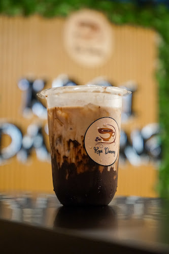 Kopi Dainang - Kota Tangerang