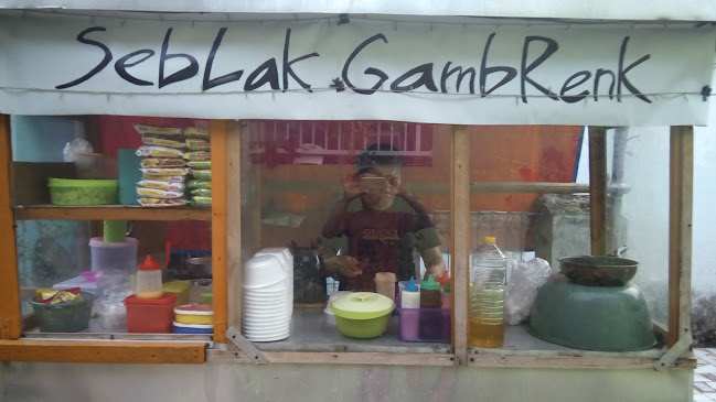SebLak GambrEnK