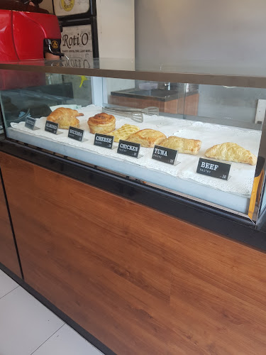 ROTI' O - Gastronomi dan perhotelan