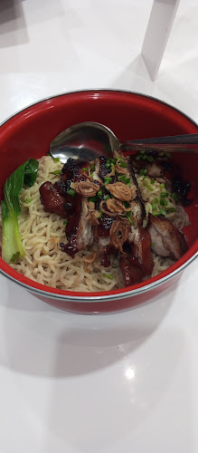 Comentarii opinii despre Laoban Kopitiam Denpasar