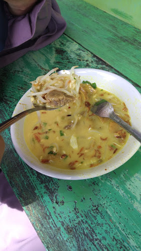 Soto Bonek Surabaya - Gastronomi dan perhotelan
