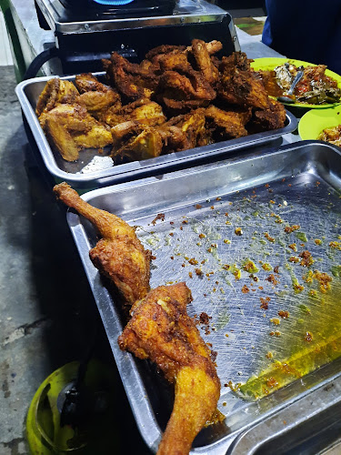 Warung Makan Kediri - Gastronomi dan perhotelan