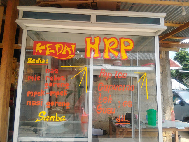 Opinii despre Kedai HRP în Kota Padang - Gastronomi dan perhotelan