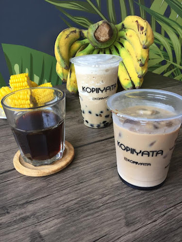 Comentarii opinii despre KOPIIYATA BUKIT RIVARIA