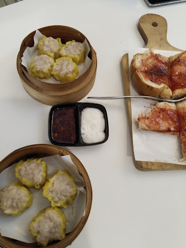 Opinii despre San.Da.Ran Coffee în Kota Bandung - Gastronomi dan perhotelan