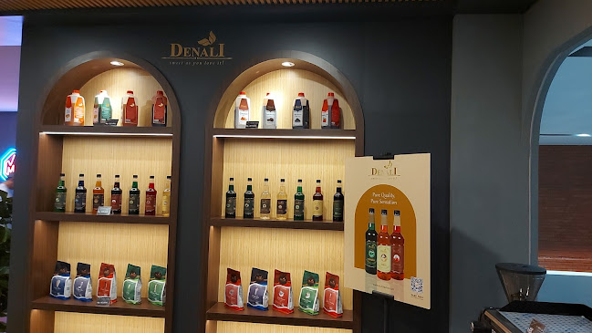 Lavin Eatery & Coffee Medan - Gastronomi dan perhotelan