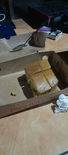 MARTABAK TERANG BULAN ZIDANE