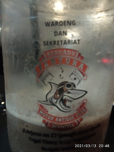 Waroengserdadu - Kota Tegal