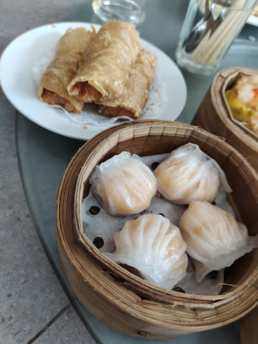 Eastern Restaurant - Gastronomi dan perhotelan