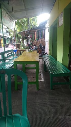 Comentarii opinii despre Pondok Sambel 1 Kelud