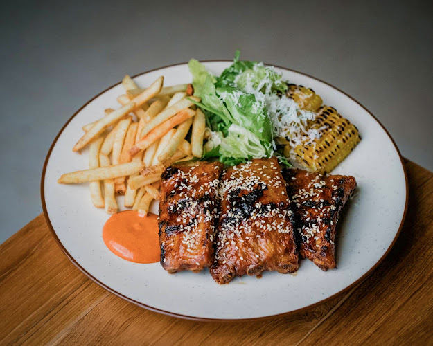 Opinii despre Hago Beach în Kota Denpasar - Gastronomi dan perhotelan