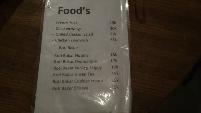 Jl. Serma Kawi No.1, Dauh Puri Klod, Kec. Denpasar Bar., Kota Denpasar, Bali 80234