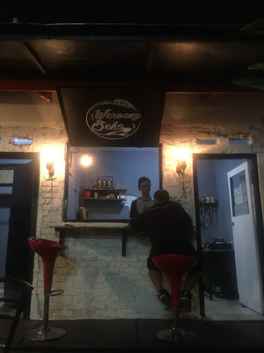 Comentarii opinii despre waroeng saha