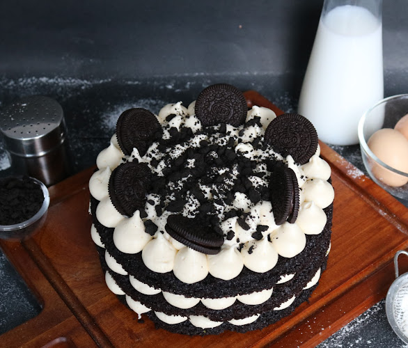 Opinii despre Bakery ZEG and SEN în Kota Depok - Gastronomi dan perhotelan