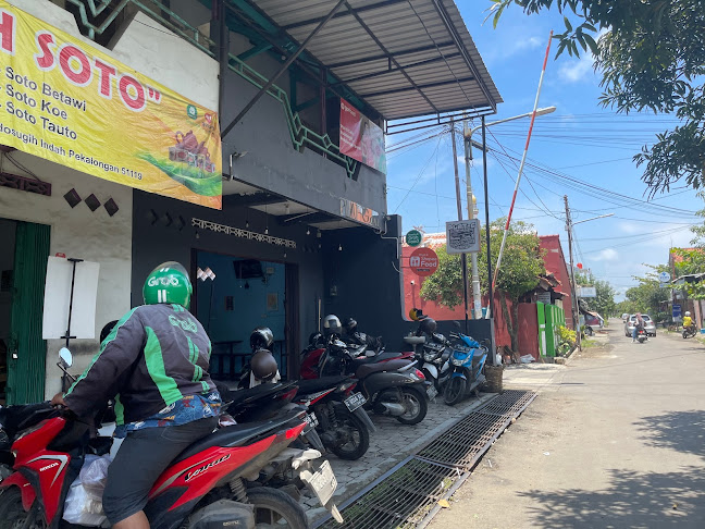 Plat G Cafe Reborn - Gastronomi dan perhotelan