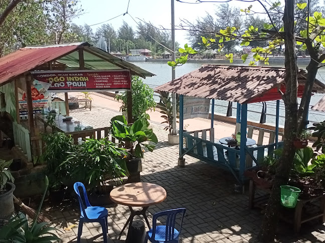 Rumah Makan Talao Pauh - Gastronomi dan perhotelan