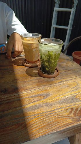 The Gade Corner Coffee and Gold Sukabumi - Gastronomi dan perhotelan