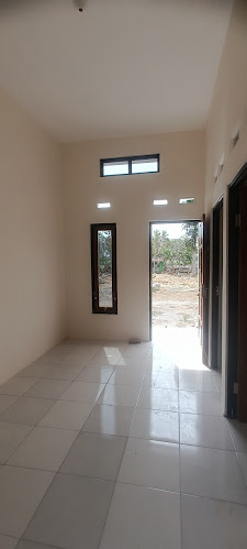 Grahatama Residence - Gastronomi dan perhotelan