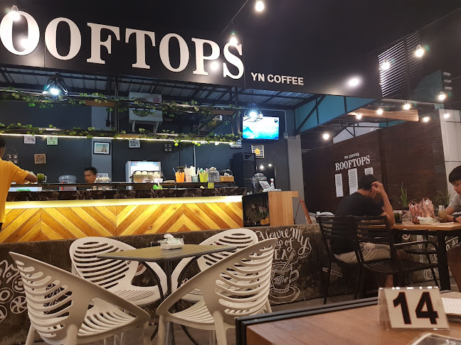 YN RESTO&COFFEE - Kota Banda Aceh