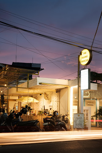 The Island Grocer Cafe - Kota Denpasar