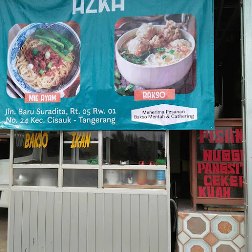 Nida Cake & Cookies - Kabupaten Tangerang