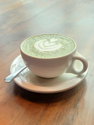 Opinii despre Dailydose Coffee & Eatery în Kota Bogor - Gastronomi dan perhotelan