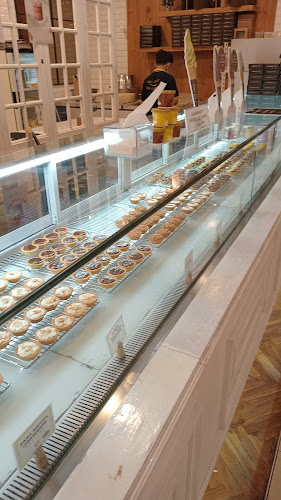 La Patisserie - Gastronomi dan perhotelan