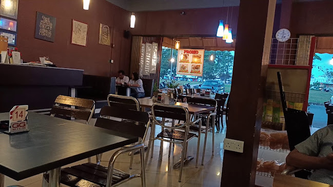 Gelavian's Coffe Shop