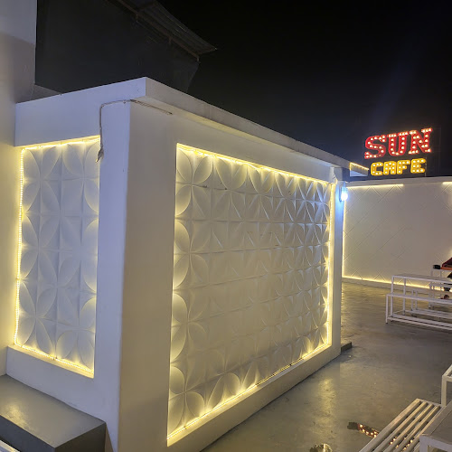 Comentarii opinii despre Sun Cafe Tanjung Balai