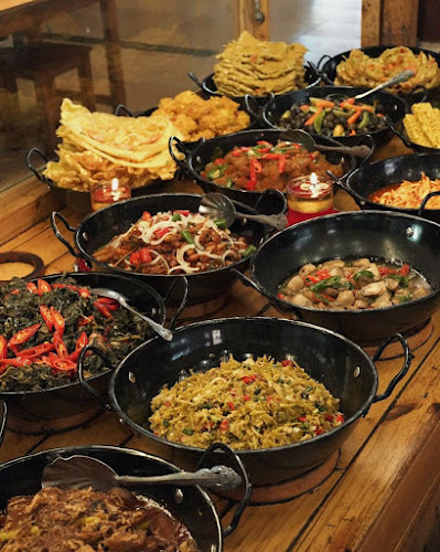 Comentarii opinii despre Rumah Makan Boemi Mitoha