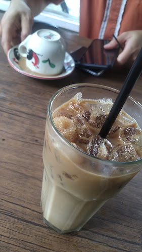 Comentarii opinii despre Kopi Saring "Om Kentang"