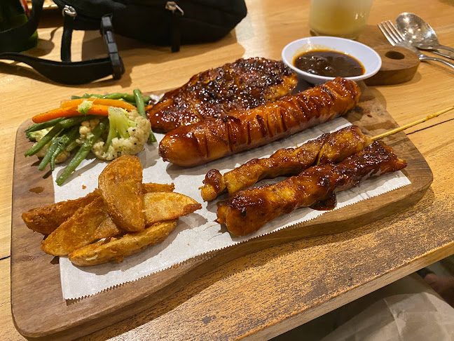 Jl. Astasura No.26, Peguyangan, Kec. Denpasar Utara, Kota Denpasar, Bali 80115