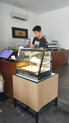 Opinii despre Comet Coffee în Kota Banjar Baru - Gastronomi dan perhotelan