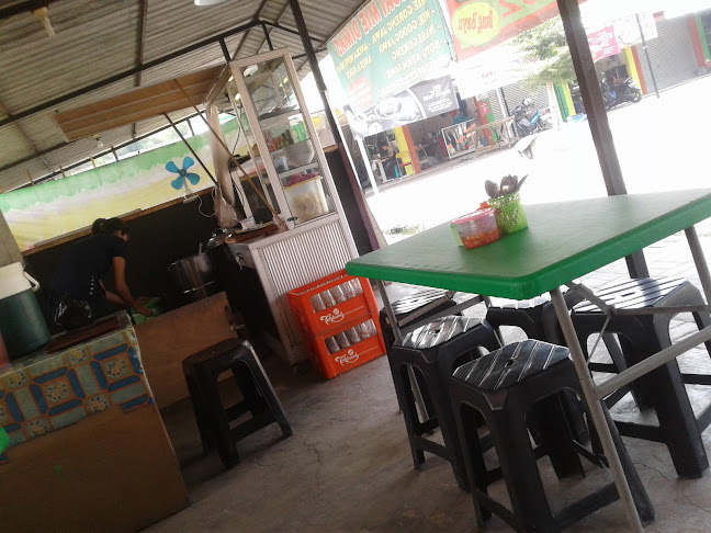 soto betawi asli pondok pinang resep sejak 1962 - Kota Tangerang Selatan