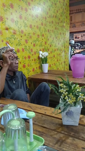 Comentarii opinii despre Warkop AJO MEDAN