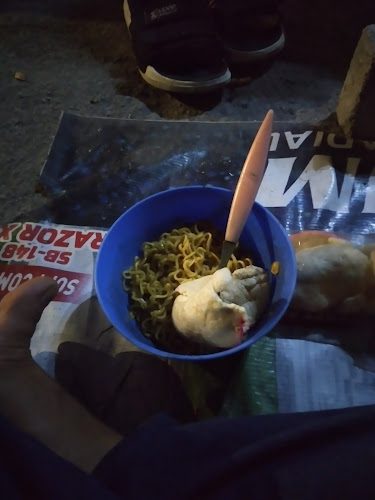 Rombong KOPI PAK DHE