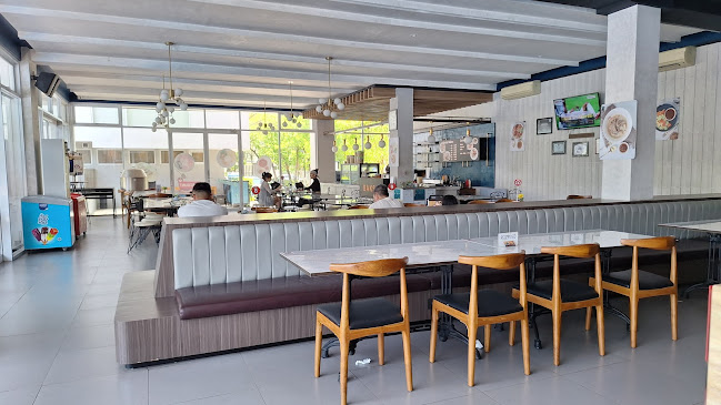 Garasi Ergo - Surabaya